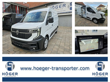 패널 밴 RENAULT Master
