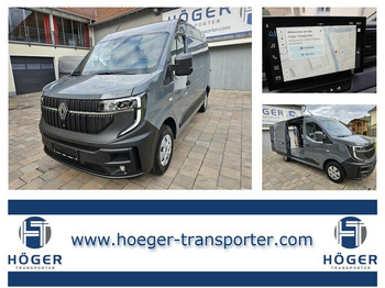 패널 밴 RENAULT Master