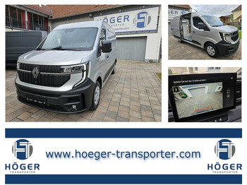 패널 밴 RENAULT Master