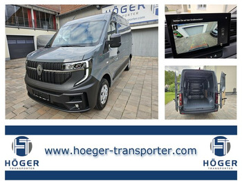 패널 밴 RENAULT Master