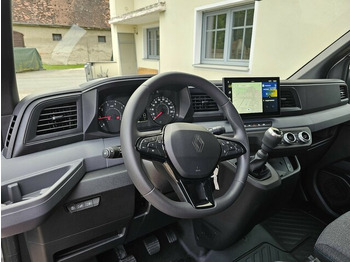 패널 밴 RENAULT Master L2H2 170 Neues Modell 10'' Navi Kamera : 사진 3