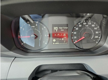 패널 밴 RENAULT Master L2H2 170 Neues Modell 10'' Navi Kamera : 사진 5