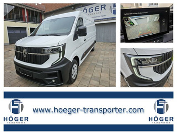 패널 밴 RENAULT Master