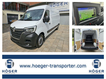 패널 밴 RENAULT Master