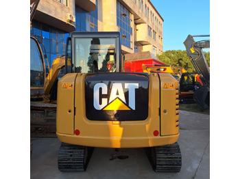 미니 굴삭기 CAT 306E Excavator : 사진 2