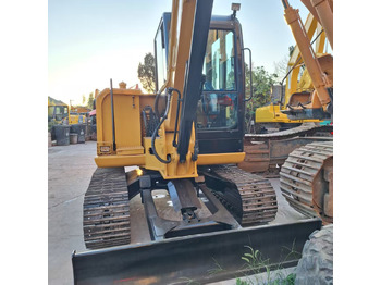 미니 굴삭기 CAT 306E Excavator : 사진 5