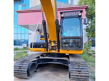 크롤러 굴삭기 CAT 320D2L Excavator : 사진 5 크롤러 굴삭기 CAT 320D2L Excavator : 사진 5