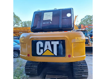 크롤러 굴삭기 CAT 320D2L Excavator : 사진 5 크롤러 굴삭기 CAT 320D2L Excavator : 사진 5