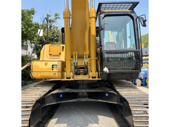 크롤러 굴삭기 CAT 325C : 사진 4 크롤러 굴삭기 CAT 325C : 사진 4