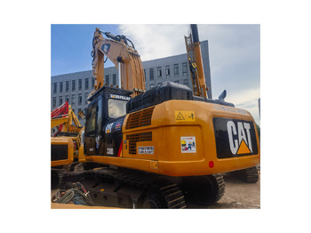 크롤러 굴삭기 CATERPILLAR 330DL