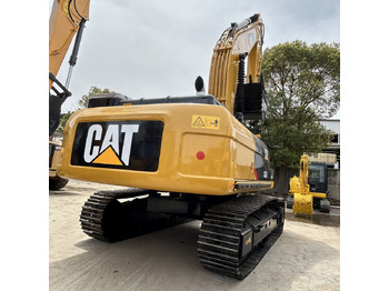 굴착기 CATERPILLAR 336D