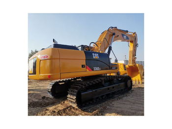 크롤러 굴삭기 CATERPILLAR 336D2