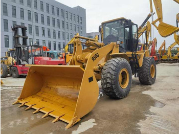 휠 로더 CATERPILLAR 980G