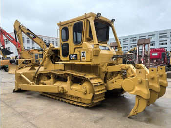 불도저 CATERPILLAR D7G