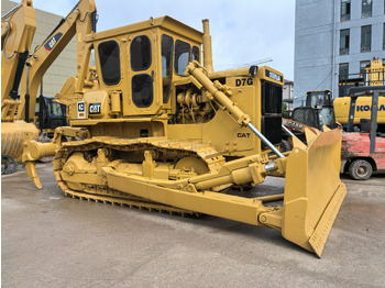 불도저 CATERPILLAR D7G
