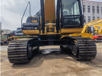 크롤러 굴삭기 CATERPILLAR CAT 325D Excavator : 사진 5