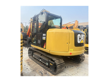 크롤러 굴삭기 CATERPILLAR 307E