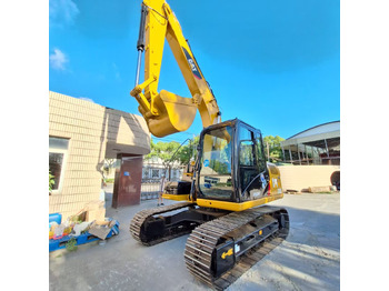 크롤러 굴삭기 CATERPILLAR 312D