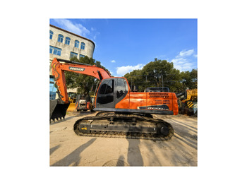 크롤러 굴삭기 DOOSAN DX300LC