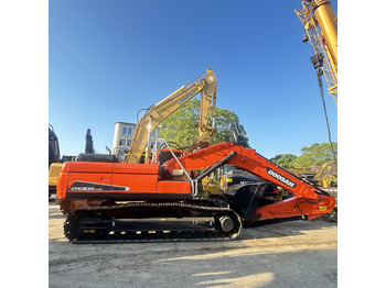 크롤러 굴삭기 Doosan DX300LC Crawler Excavator : 사진 4