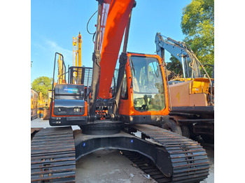 크롤러 굴삭기 DOOSAN DX225LC-9C