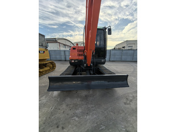 크롤러 굴삭기 DOOSAN DX60