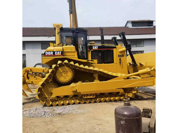 불도저 CATERPILLAR D8R