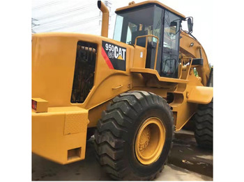 휠 로더 CATERPILLAR 950G