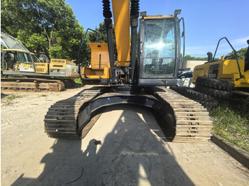휠 굴삭기 Hyundai 220lc-9s   excavator : 사진 3 휠 굴삭기 Hyundai 220lc-9s   excavator : 사진 3