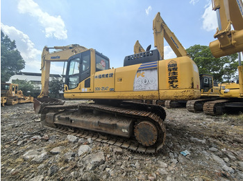 크롤러 굴삭기 KOMATSU PC400-8