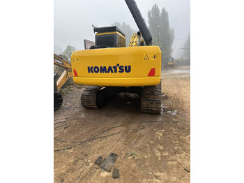 크롤러 굴삭기 Komatsu PC200-7 excavator : 사진 5