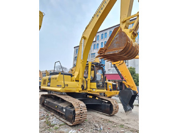크롤러 굴삭기 KOMATSU PC350-8