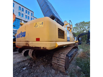 크롤러 굴삭기 KOMATSU PC350-8