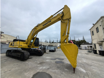 크롤러 굴삭기 KOMATSU PC400-8