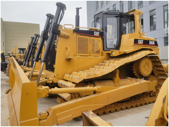 불도저 CATERPILLAR D6R