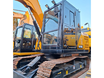 크롤러 굴삭기 SANY