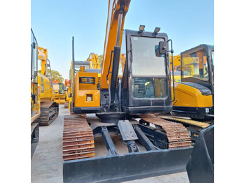 크롤러 굴삭기 Used SANY 75c  Excavator : 사진 5 크롤러 굴삭기 Used SANY 75c  Excavator : 사진 5