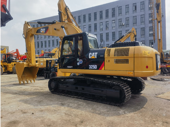 크롤러 굴삭기 cat325d excavators : 사진 4 크롤러 굴삭기 cat325d excavators : 사진 4