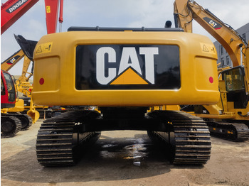 크롤러 굴삭기 cat325d excavators : 사진 5 크롤러 굴삭기 cat325d excavators : 사진 5