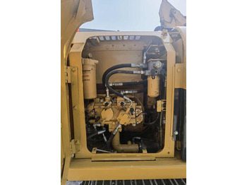 크롤러 굴삭기 original Japan second hand caterpillar 312 used tracked CAT 312D crawler excavator : 사진 5
