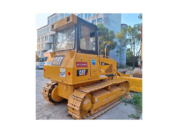 불도저 CATERPILLAR D5K