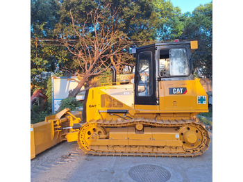 불도저 CATERPILLAR D5K