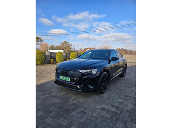 차량 AUDI