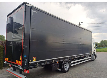 리스 Scania P280 klima postoiowa Scania P280 klima postoiowa : 사진 5 리스 Scania P280 klima postoiowa Scania P280 klima postoiowa : 사진 5