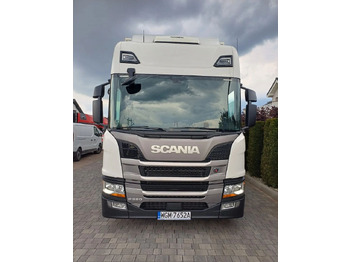 리스 Scania P280 klima postoiowa Scania P280 klima postoiowa : 사진 2 리스 Scania P280 klima postoiowa Scania P280 klima postoiowa : 사진 2