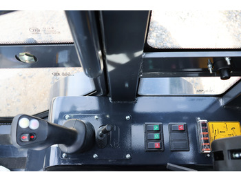 신규 휠 로더 SCHMiDT 4350 - Kubota / Yanmar : 사진 5