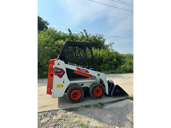스키드 스티어 로더 BOBCAT S70