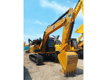 크롤러 굴삭기 CATERPILLAR 315