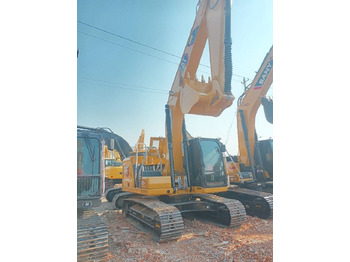 크롤러 굴삭기 CATERPILLAR 320GC