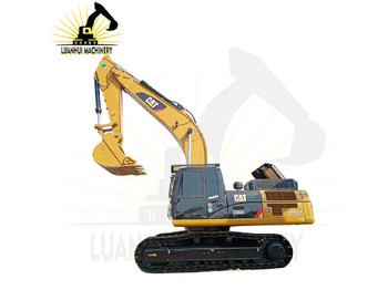 크롤러 굴삭기 CATERPILLAR 336D
